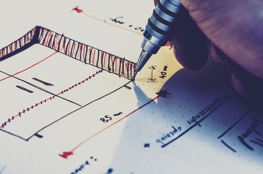 Comment la prépa en architecture prépare aux écoles d'architecture